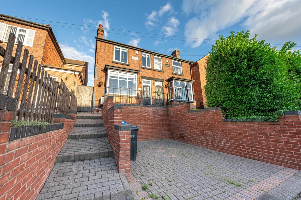 Additional property image - Hockley Road, Wilnecote, Tamworth, Staffordshire, B77