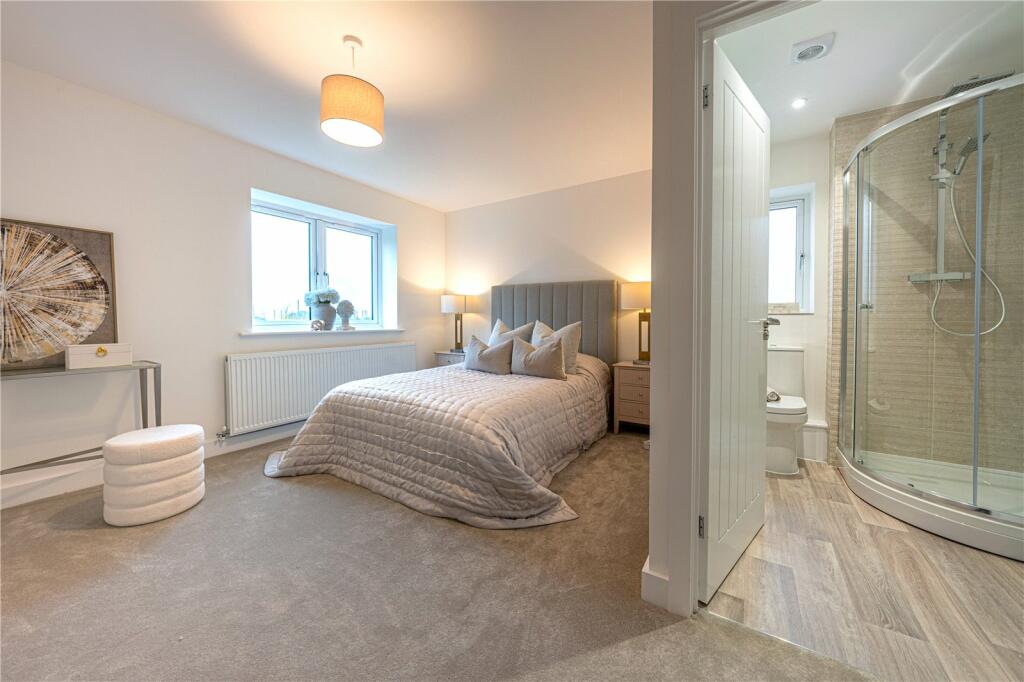 Additional property image - Egan Close, Dordon, Tamworth, B78