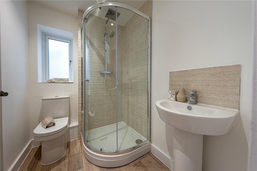 Additional property image - Egan Close, Dordon, Tamworth, B78