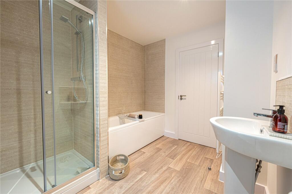 Additional property image - Egan Close, Dordon, Tamworth, B78