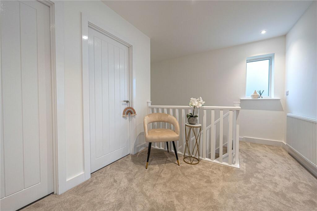 Additional property image - Egan Close, Dordon, Tamworth, B78