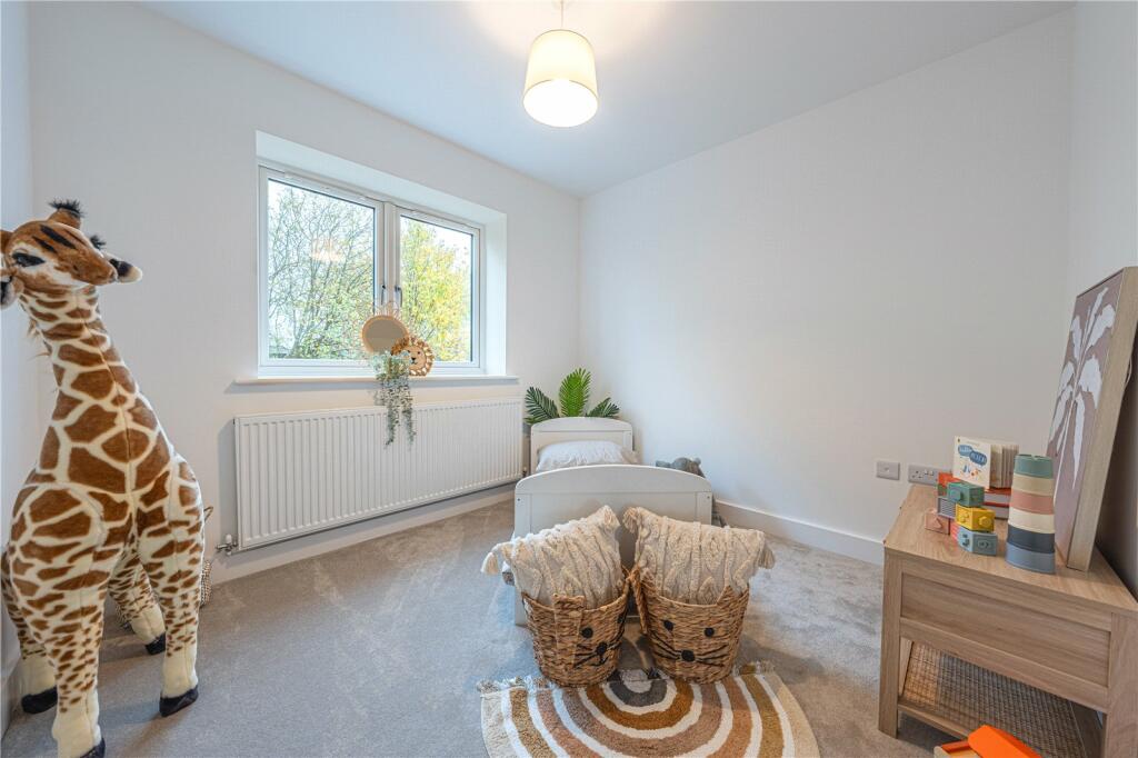 Additional property image - Egan Close, Dordon, Tamworth, B78