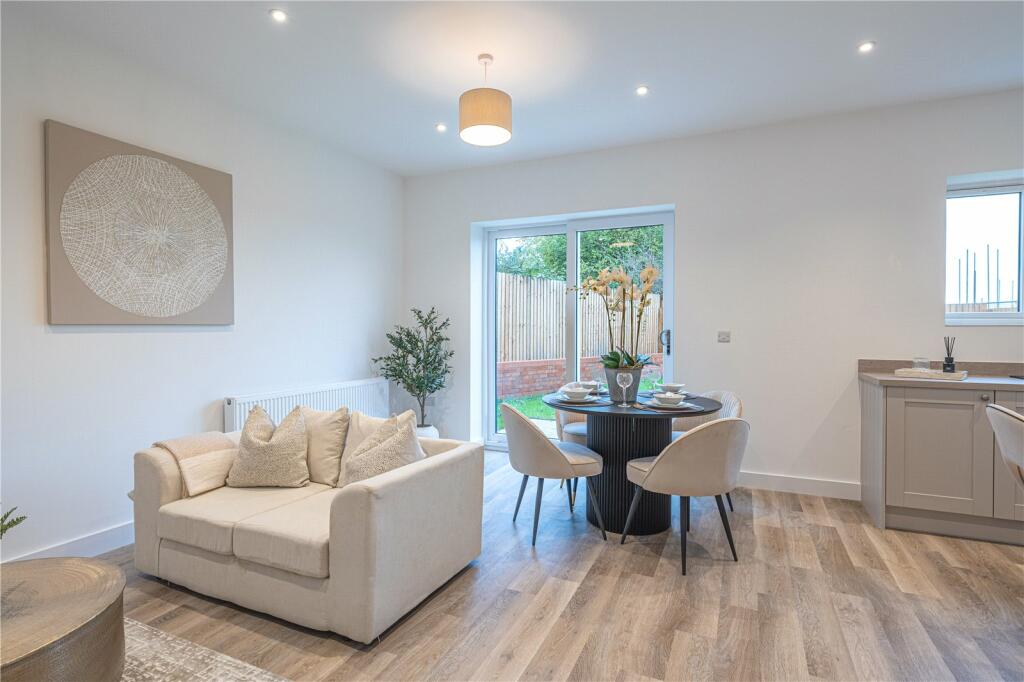 Additional property image - Egan Close, Dordon, Tamworth, B78