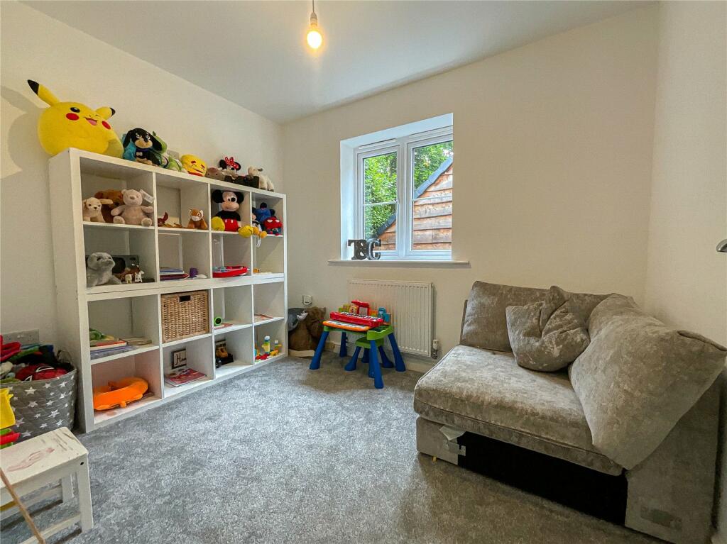 Additional property image - Comberford Road, Tamworth, Staffordshire, B79