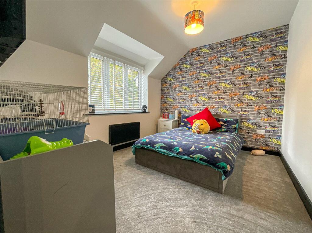 Additional property image - Comberford Road, Tamworth, Staffordshire, B79