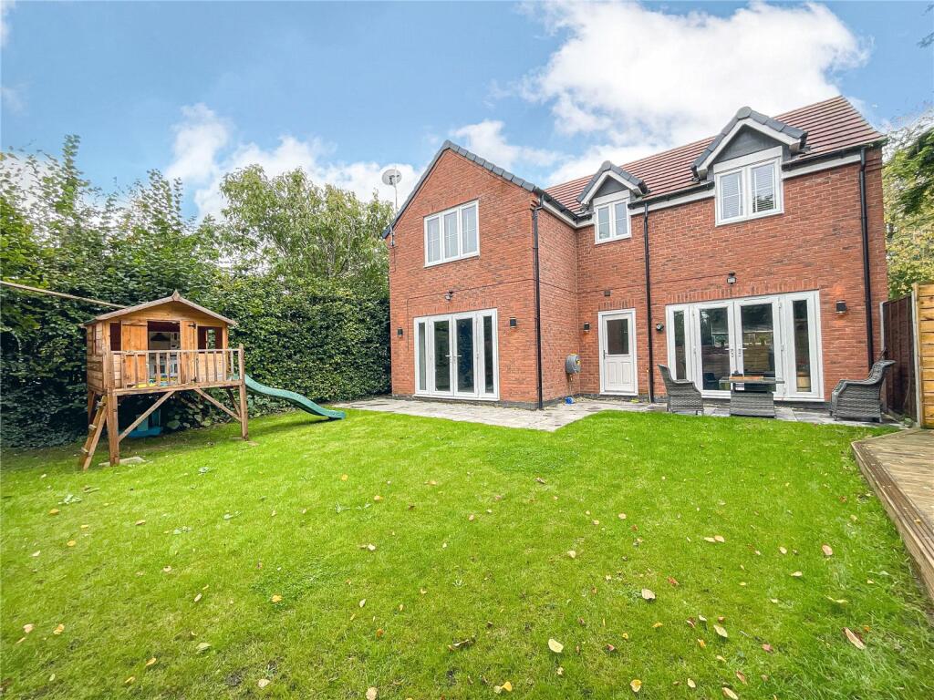 Additional property image - Comberford Road, Tamworth, Staffordshire, B79