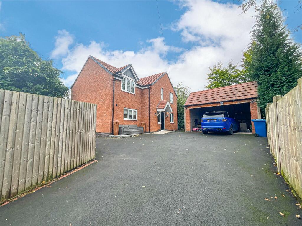 Additional property image - Comberford Road, Tamworth, Staffordshire, B79