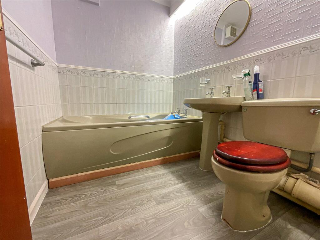 Additional property image - Saxon Mill Lane, Tamworth, Staffordshire, B79