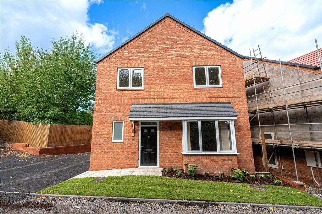 Additional property image - Egan Close, Dordon, Tamworth, B78