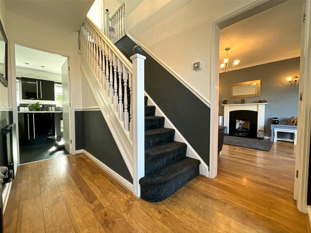 Additional property image - Marsett, Wilnecote, Tamworth, Staffordshire, B77