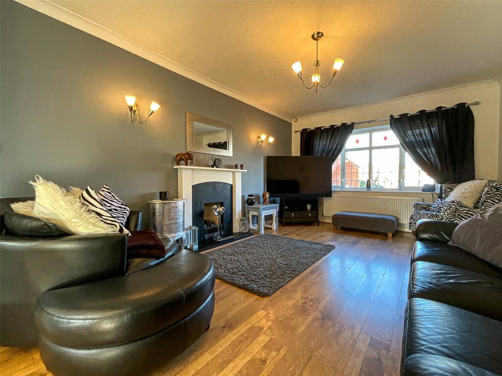 Additional property image - Marsett, Wilnecote, Tamworth, Staffordshire, B77