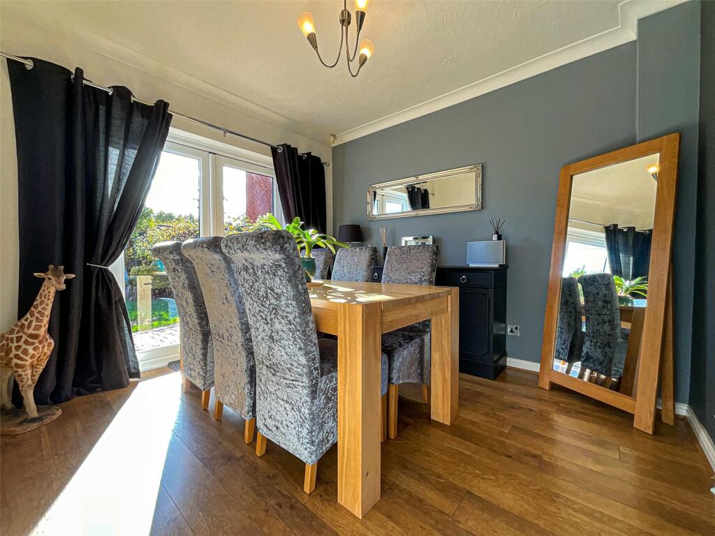 Additional property image - Marsett, Wilnecote, Tamworth, Staffordshire, B77