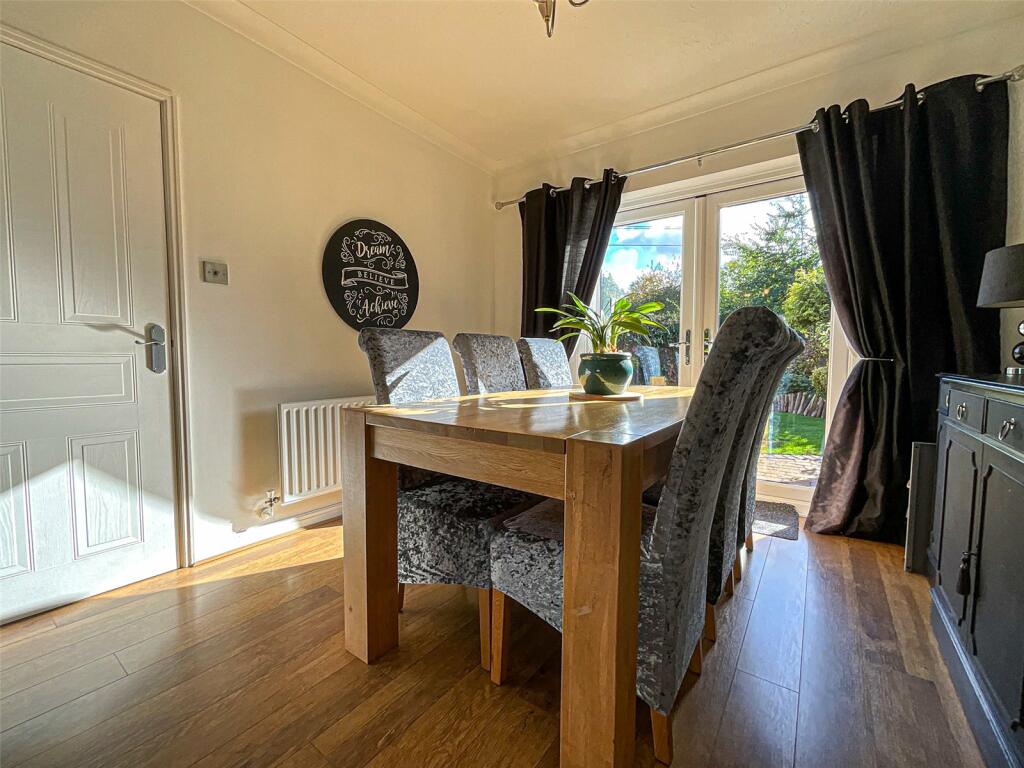 Additional property image - Marsett, Wilnecote, Tamworth, Staffordshire, B77