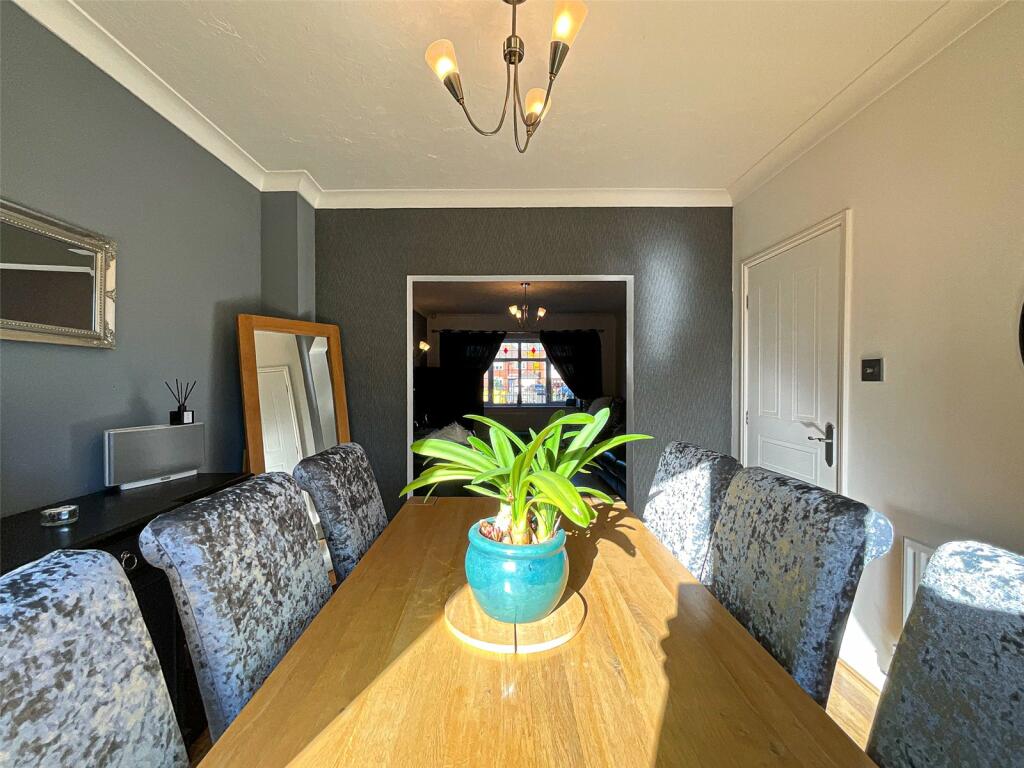 Additional property image - Marsett, Wilnecote, Tamworth, Staffordshire, B77
