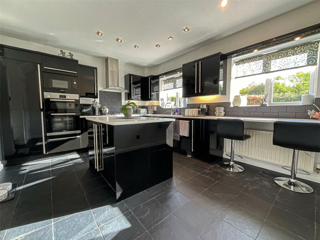 Additional property image - Marsett, Wilnecote, Tamworth, Staffordshire, B77