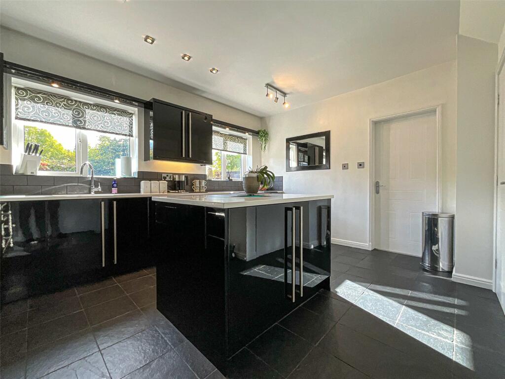 Additional property image - Marsett, Wilnecote, Tamworth, Staffordshire, B77