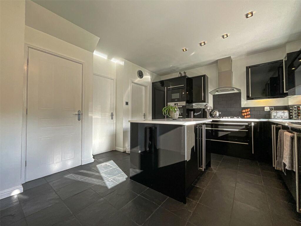 Additional property image - Marsett, Wilnecote, Tamworth, Staffordshire, B77