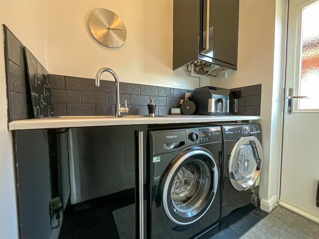Additional property image - Marsett, Wilnecote, Tamworth, Staffordshire, B77