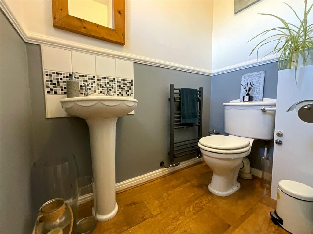 Additional property image - Marsett, Wilnecote, Tamworth, Staffordshire, B77