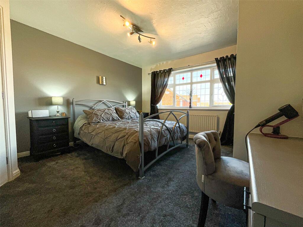 Additional property image - Marsett, Wilnecote, Tamworth, Staffordshire, B77