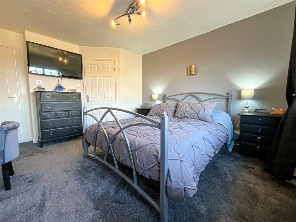 Additional property image - Marsett, Wilnecote, Tamworth, Staffordshire, B77