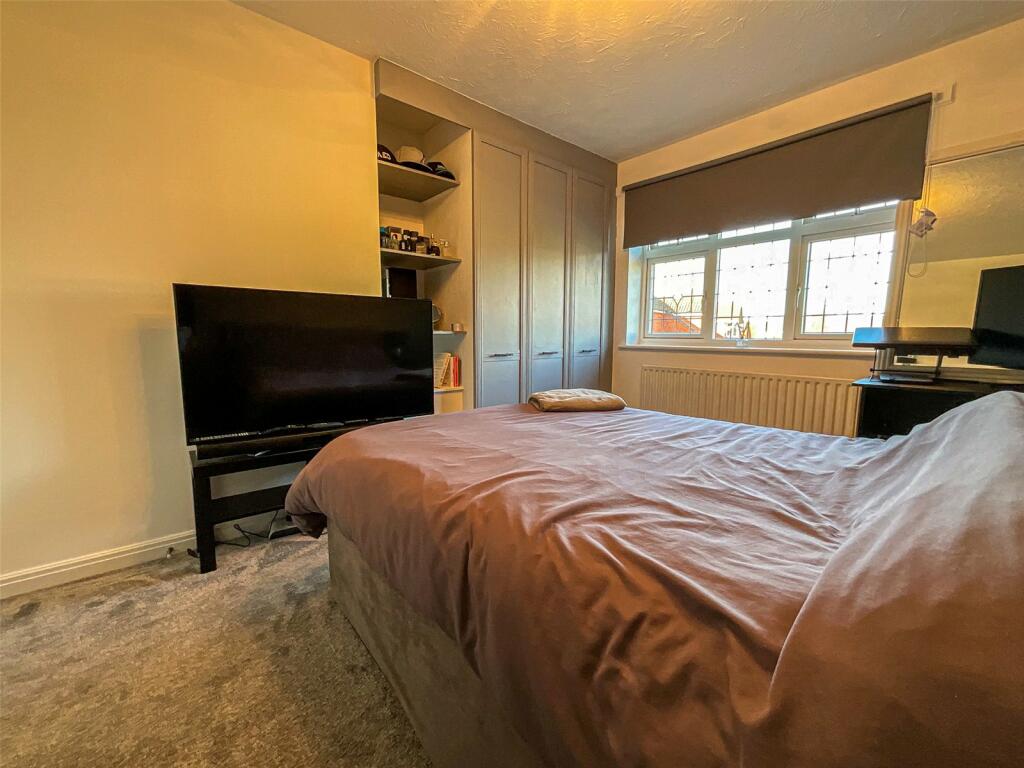 Additional property image - Marsett, Wilnecote, Tamworth, Staffordshire, B77