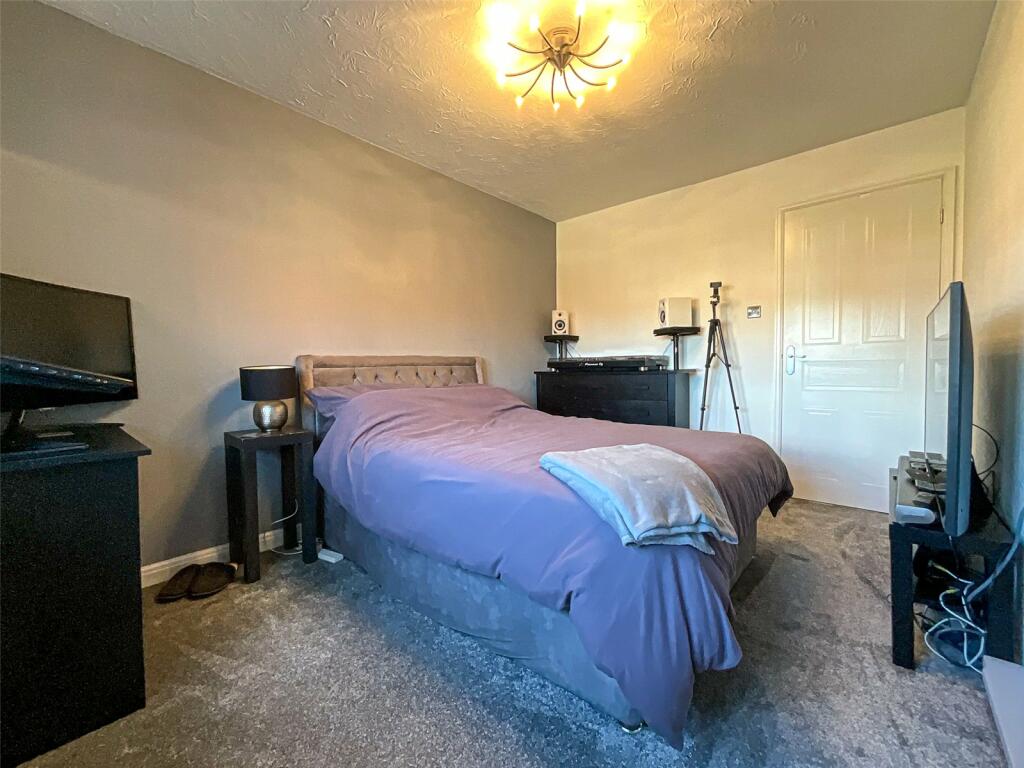 Additional property image - Marsett, Wilnecote, Tamworth, Staffordshire, B77