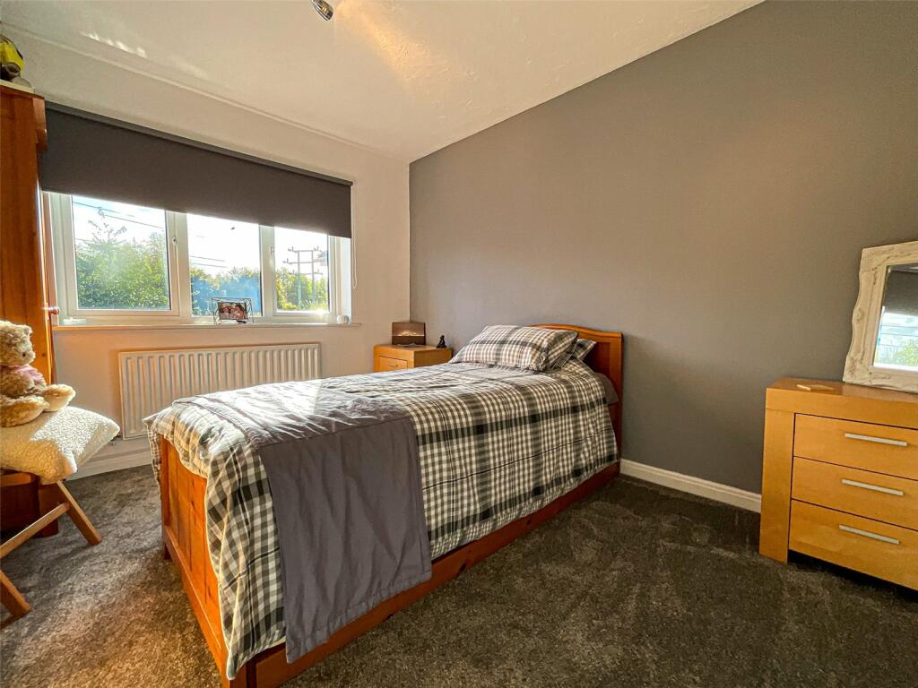 Additional property image - Marsett, Wilnecote, Tamworth, Staffordshire, B77