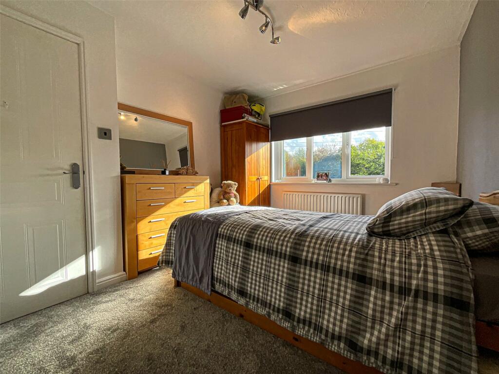 Additional property image - Marsett, Wilnecote, Tamworth, Staffordshire, B77