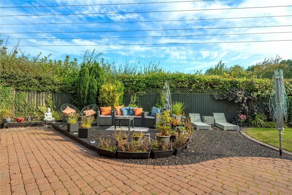 Additional property image - Marsett, Wilnecote, Tamworth, Staffordshire, B77