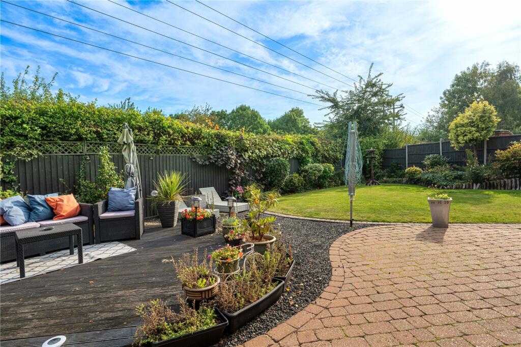 Additional property image - Marsett, Wilnecote, Tamworth, Staffordshire, B77
