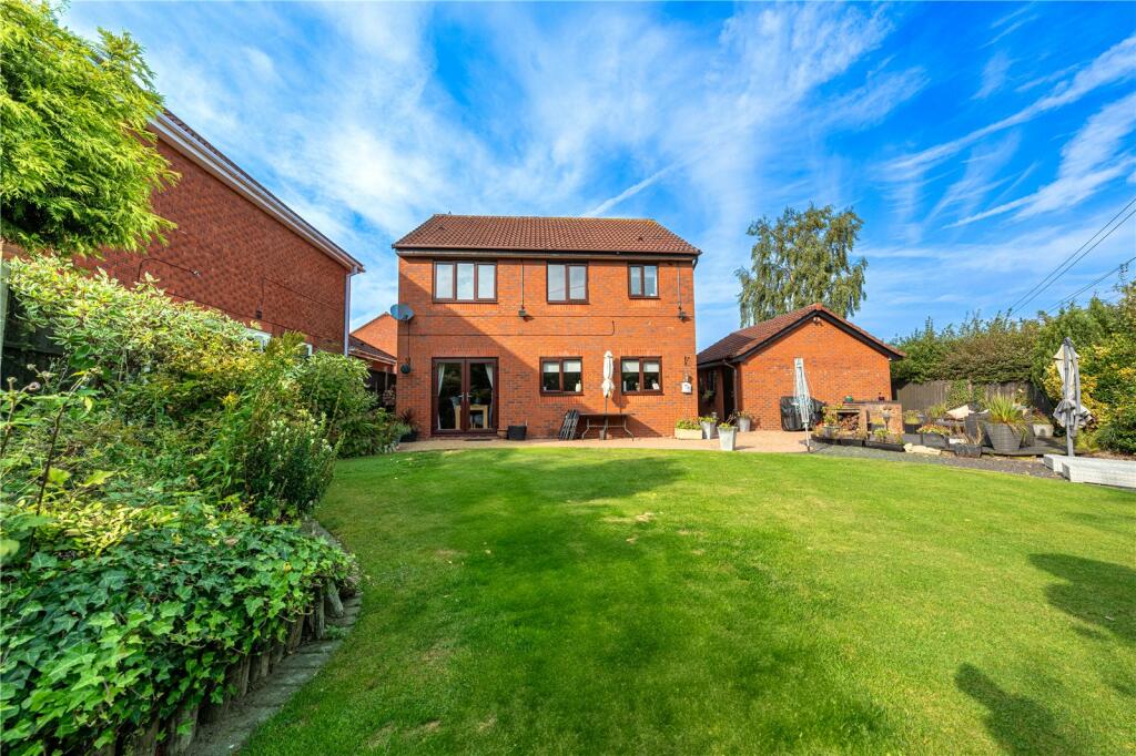 Additional property image - Marsett, Wilnecote, Tamworth, Staffordshire, B77