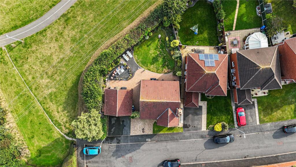 Additional property image - Marsett, Wilnecote, Tamworth, Staffordshire, B77