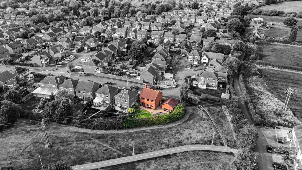 Additional property image - Marsett, Wilnecote, Tamworth, Staffordshire, B77
