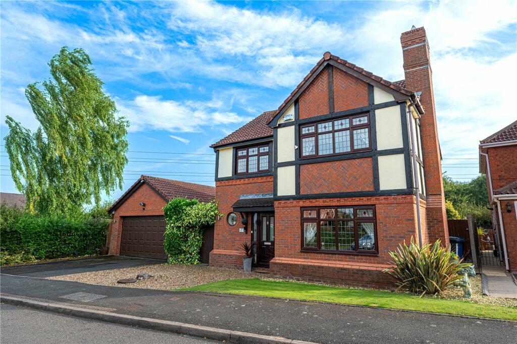 Additional property image - Marsett, Wilnecote, Tamworth, Staffordshire, B77