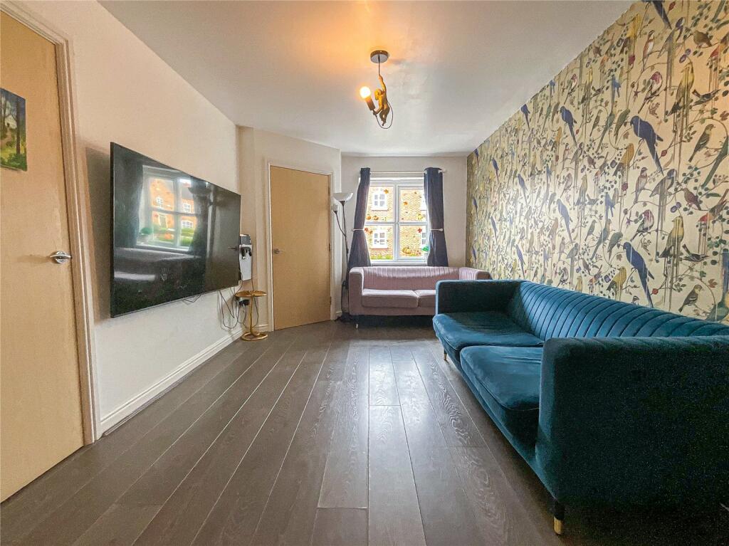 Additional property image - Lyon Drive, Tamworth, Staffordshire, B77