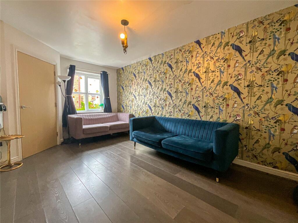 Additional property image - Lyon Drive, Tamworth, Staffordshire, B77