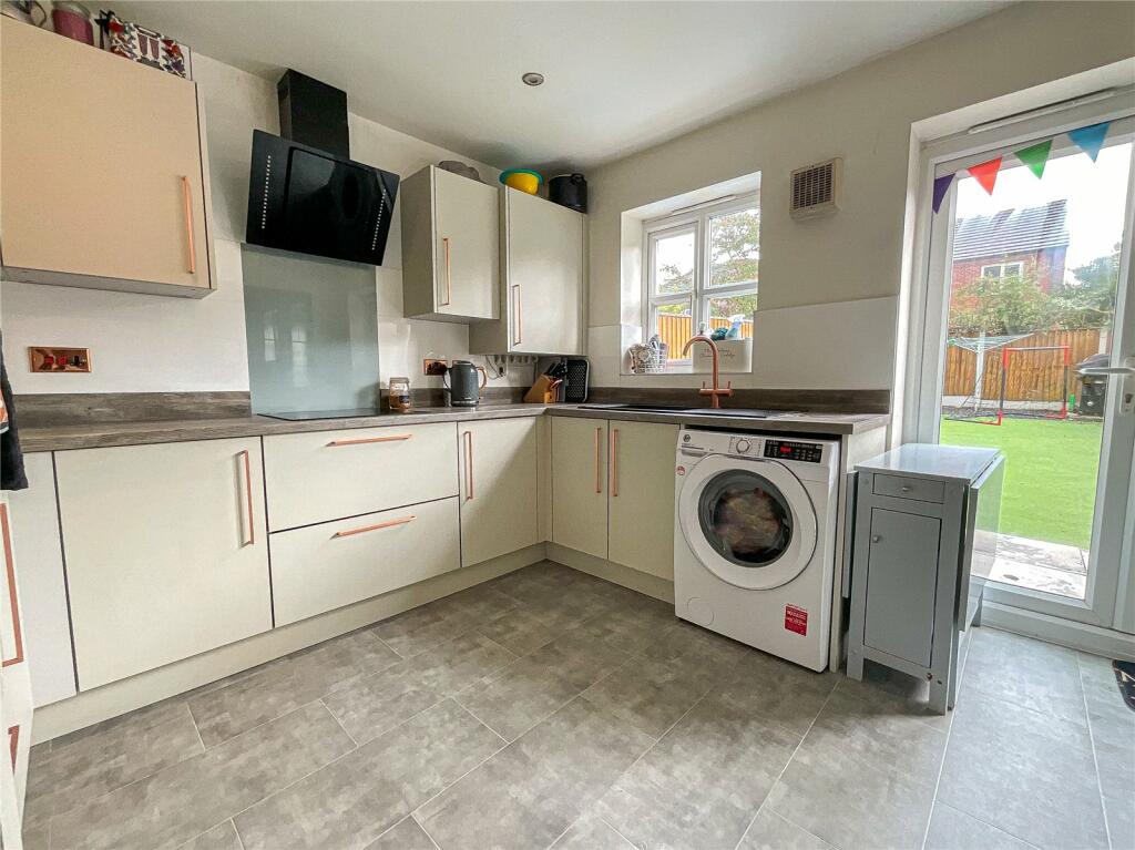 Additional property image - Lyon Drive, Tamworth, Staffordshire, B77