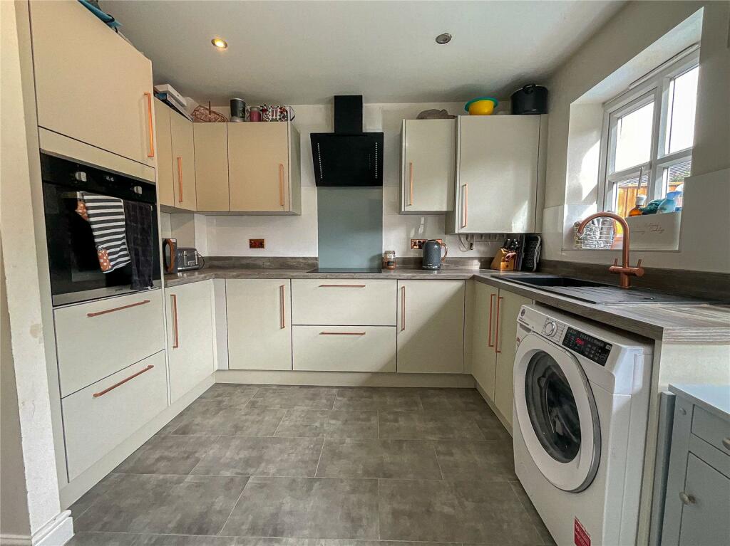 Additional property image - Lyon Drive, Tamworth, Staffordshire, B77
