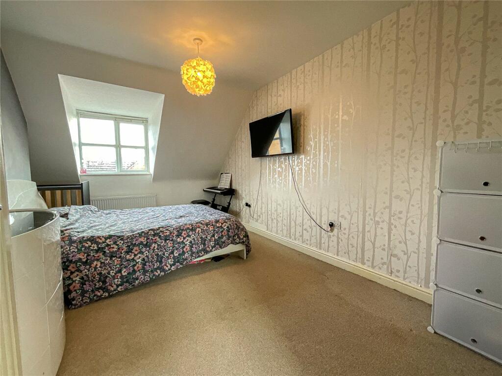 Additional property image - Lyon Drive, Tamworth, Staffordshire, B77