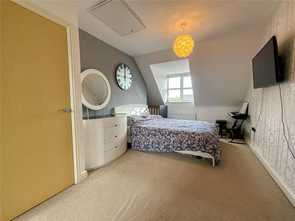 Additional property image - Lyon Drive, Tamworth, Staffordshire, B77