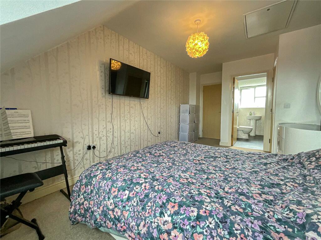 Additional property image - Lyon Drive, Tamworth, Staffordshire, B77
