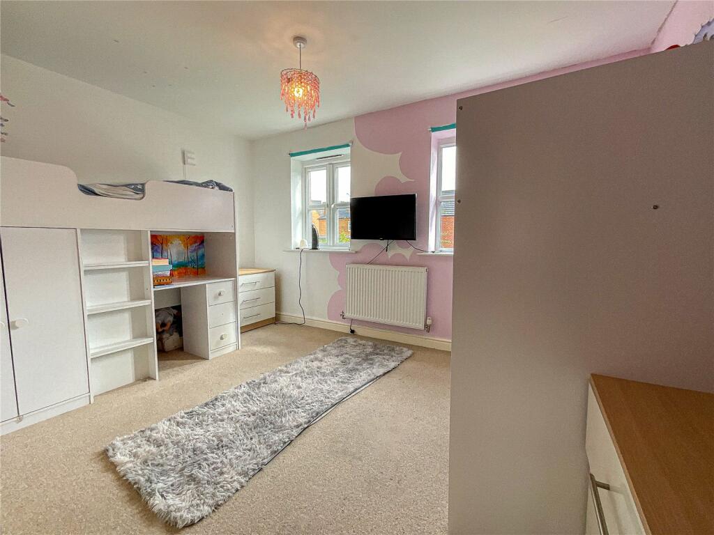 Additional property image - Lyon Drive, Tamworth, Staffordshire, B77