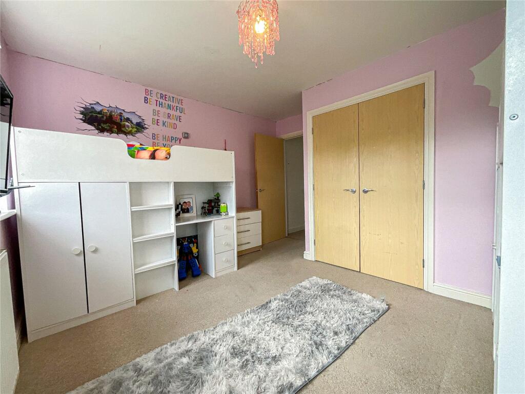 Additional property image - Lyon Drive, Tamworth, Staffordshire, B77