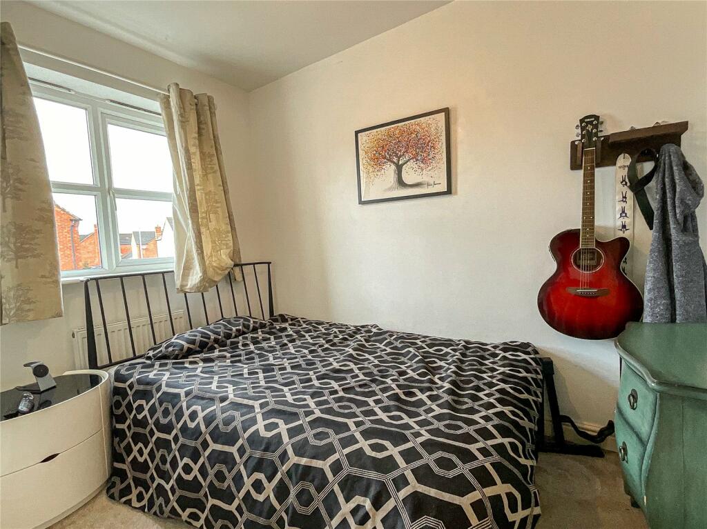 Additional property image - Lyon Drive, Tamworth, Staffordshire, B77