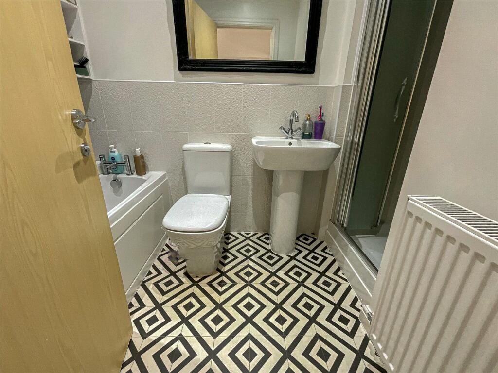 Additional property image - Lyon Drive, Tamworth, Staffordshire, B77