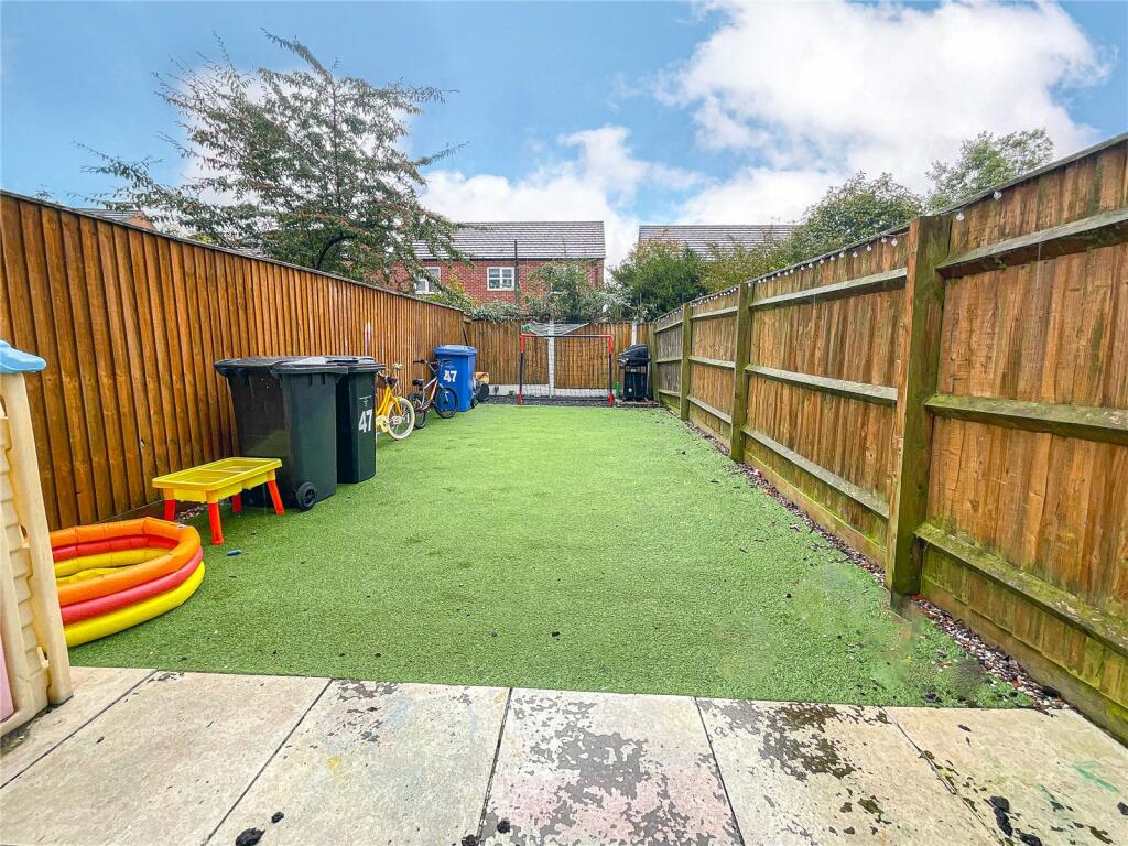 Additional property image - Lyon Drive, Tamworth, Staffordshire, B77