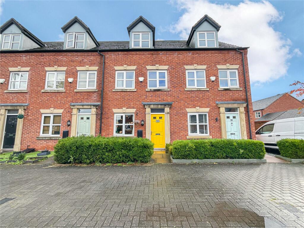 Additional property image - Lyon Drive, Tamworth, Staffordshire, B77