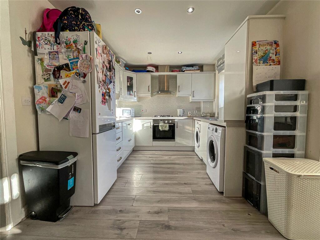Additional property image - Lowes Drive, Tamworth, Staffordshire, B77