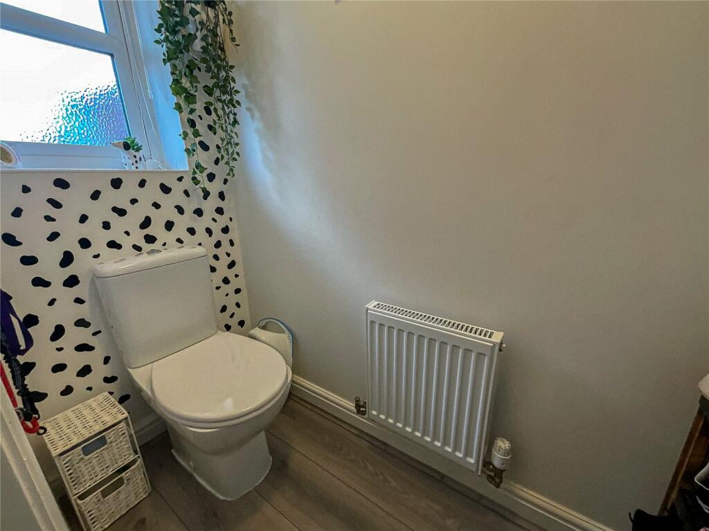 Additional property image - Lowes Drive, Tamworth, Staffordshire, B77